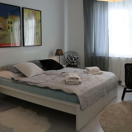 Apartmán Angie Záhřeb Exteriér fotografie