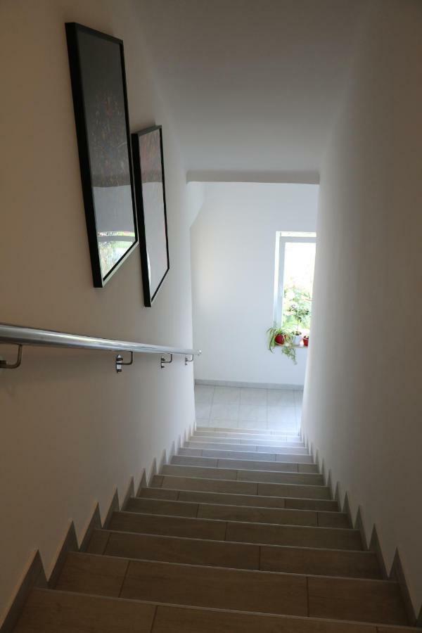 Apartmán Angie Záhřeb Exteriér fotografie