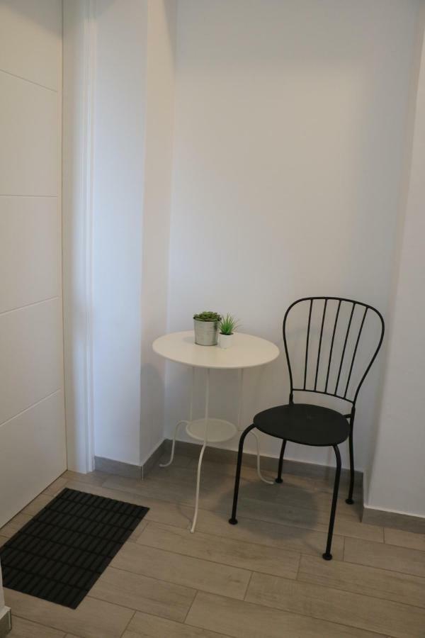 Apartmán Angie Záhřeb Exteriér fotografie