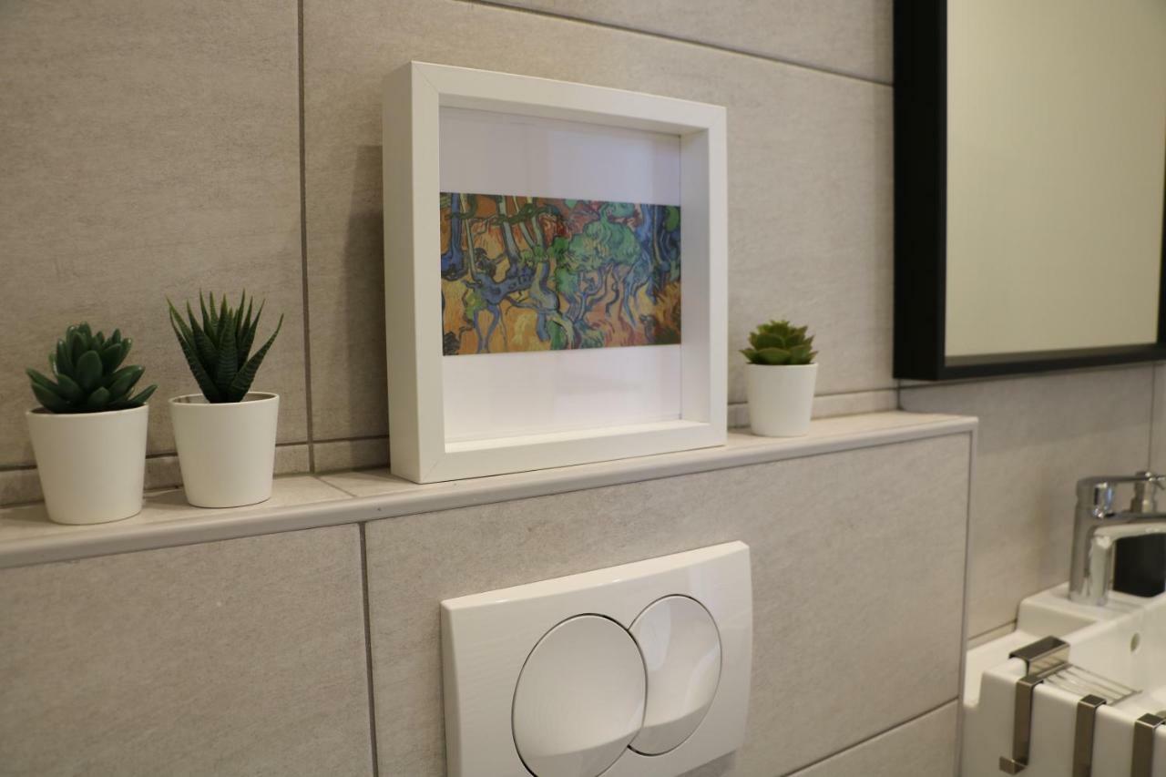 Apartmán Angie Záhřeb Exteriér fotografie