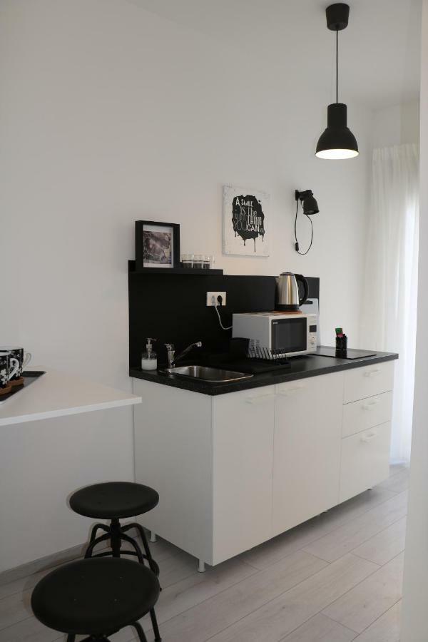 Apartmán Angie Záhřeb Exteriér fotografie